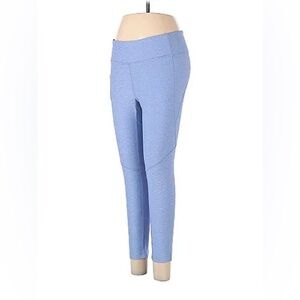 Outdoor Voices blue Leggings M